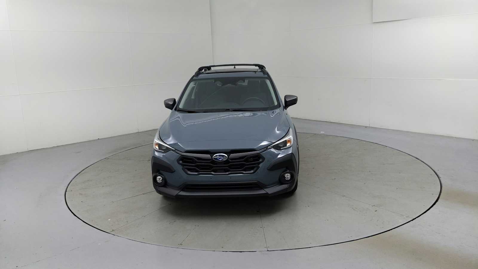 new 2025 Subaru Crosstrek car, priced at $32,566