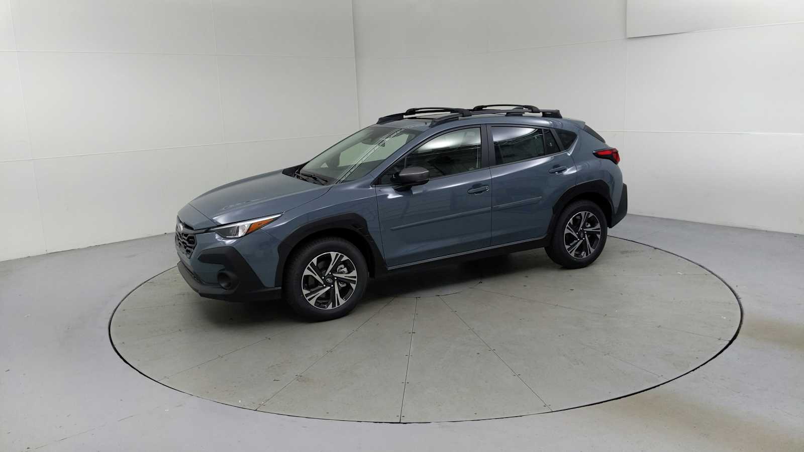 new 2025 Subaru Crosstrek car, priced at $32,566