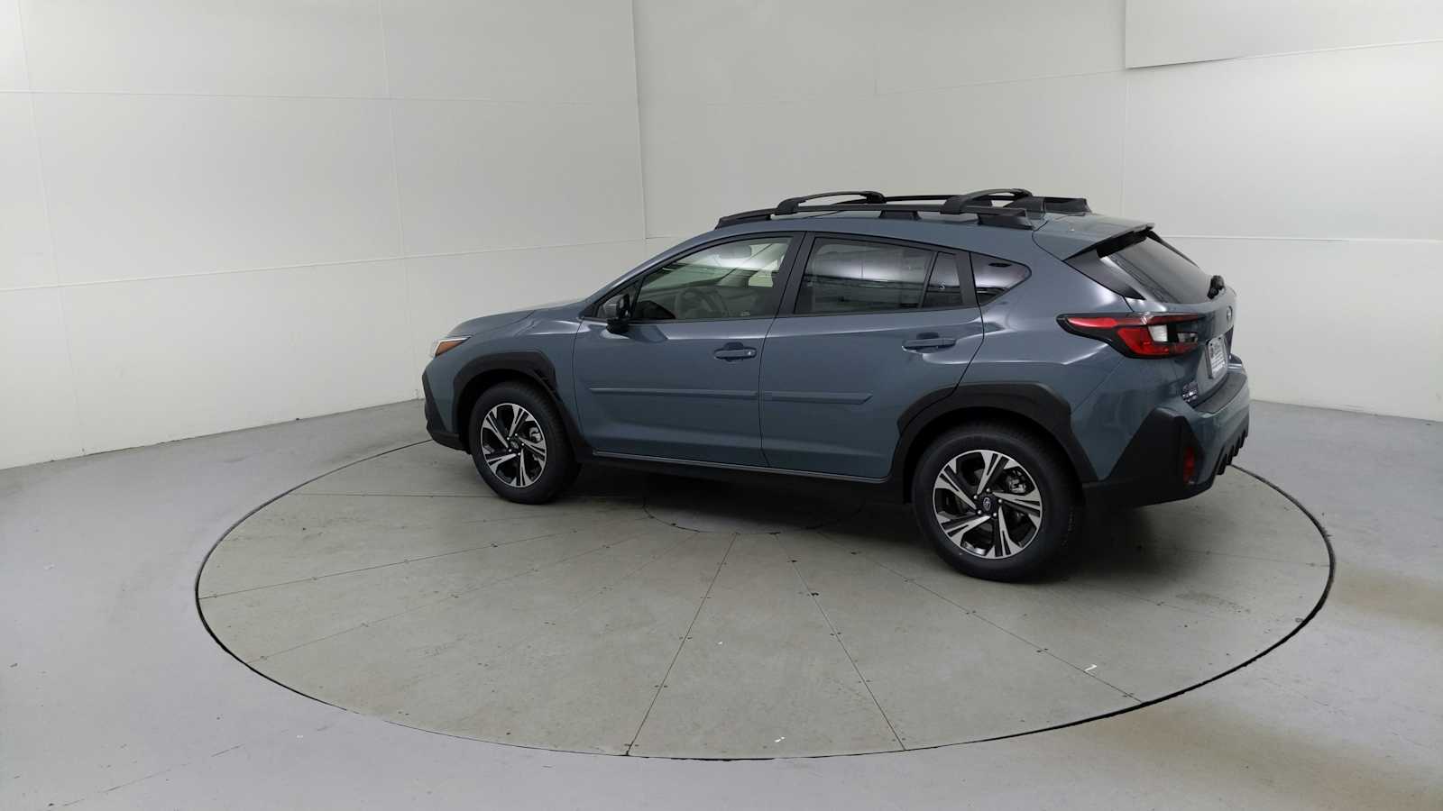 new 2025 Subaru Crosstrek car, priced at $32,566