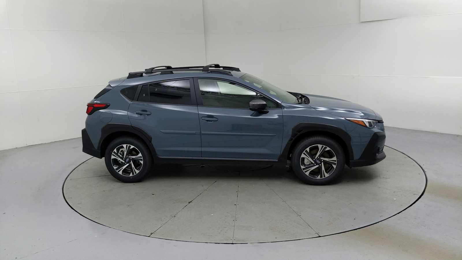 new 2025 Subaru Crosstrek car, priced at $32,566