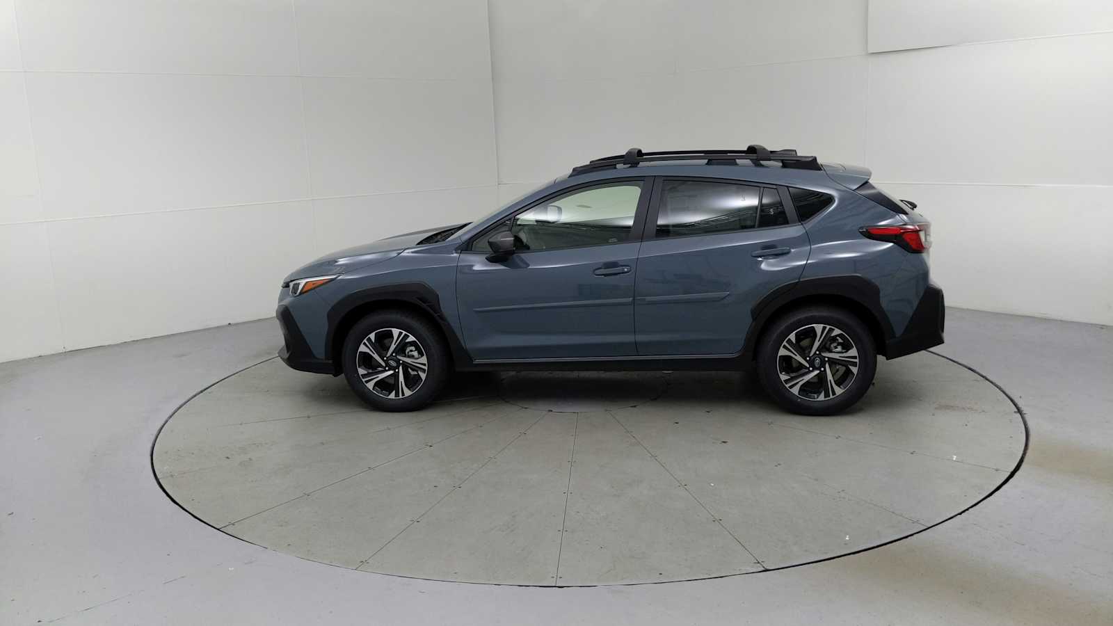 new 2025 Subaru Crosstrek car, priced at $32,566