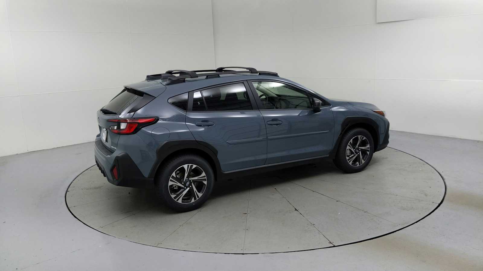 new 2025 Subaru Crosstrek car, priced at $32,566