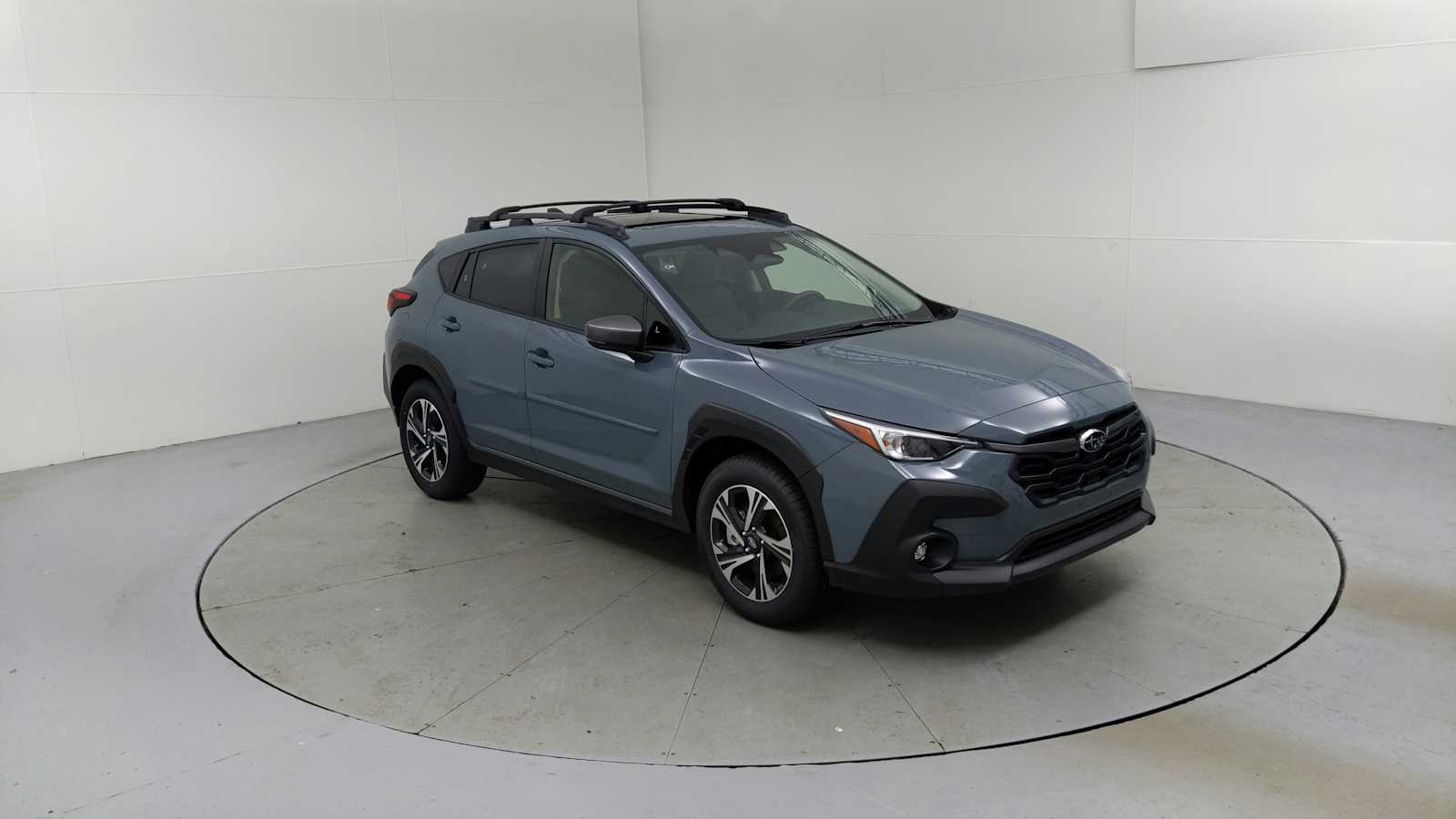 new 2025 Subaru Crosstrek car, priced at $32,566