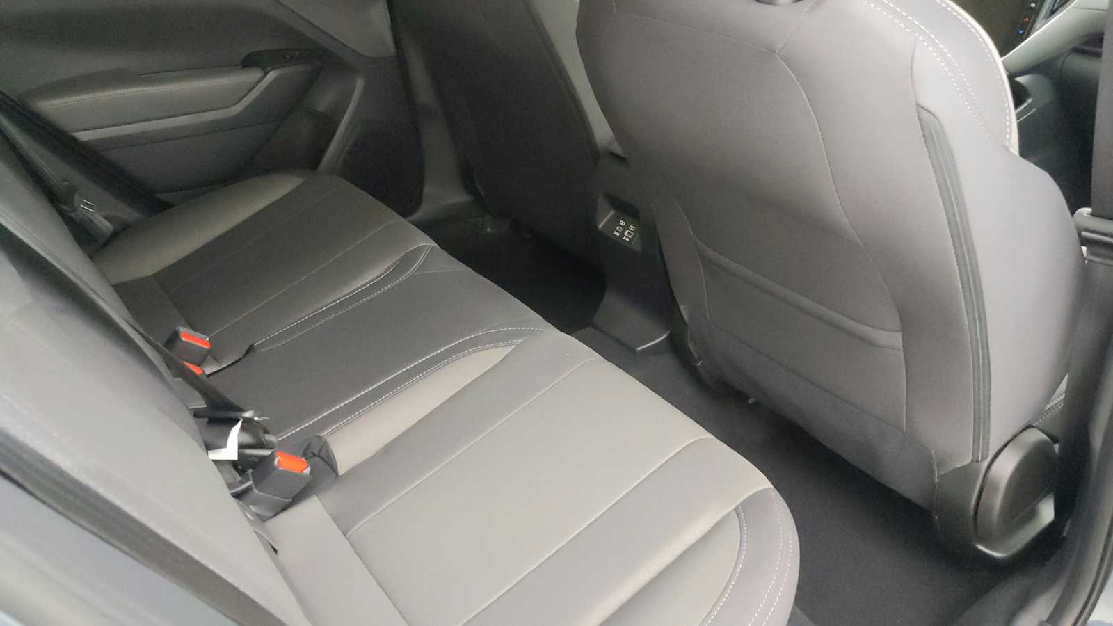 new 2025 Subaru Crosstrek car, priced at $32,566