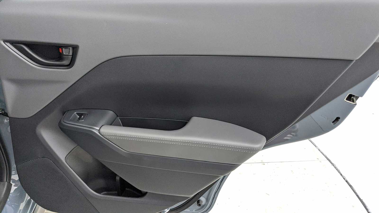new 2025 Subaru Crosstrek car, priced at $32,566