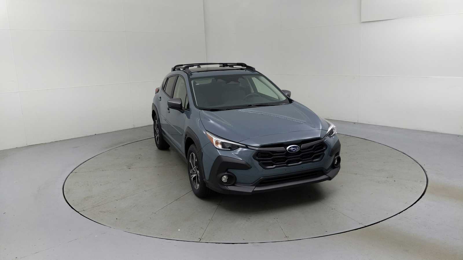 new 2025 Subaru Crosstrek car, priced at $32,566