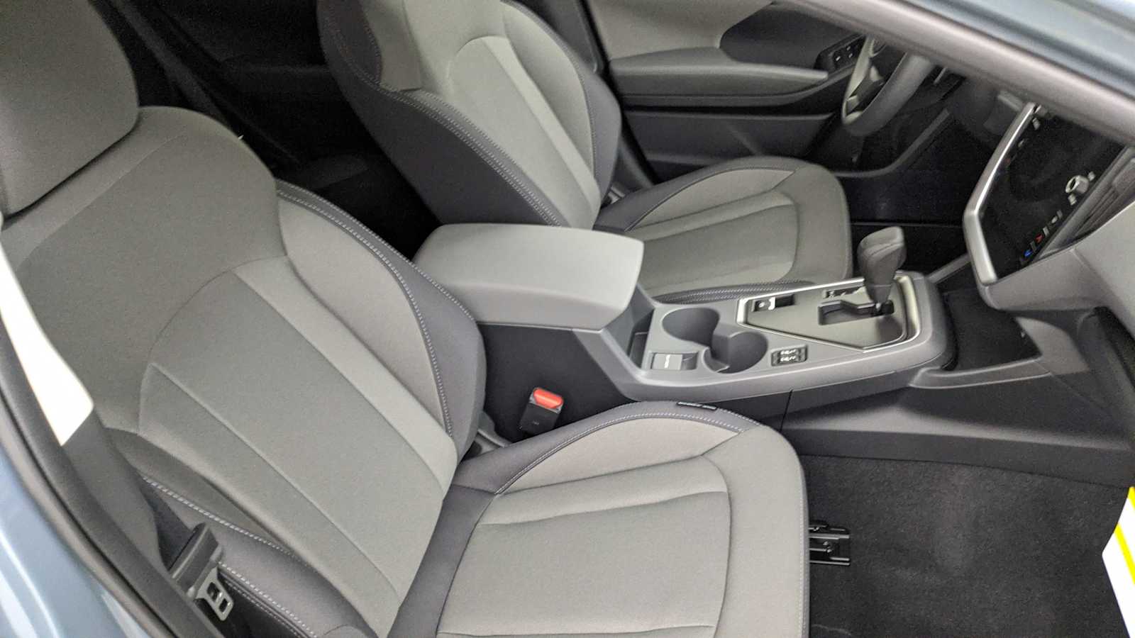 new 2025 Subaru Crosstrek car, priced at $32,566