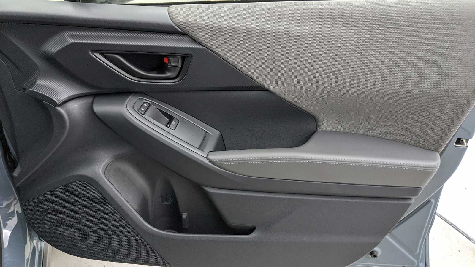 new 2025 Subaru Crosstrek car, priced at $32,566