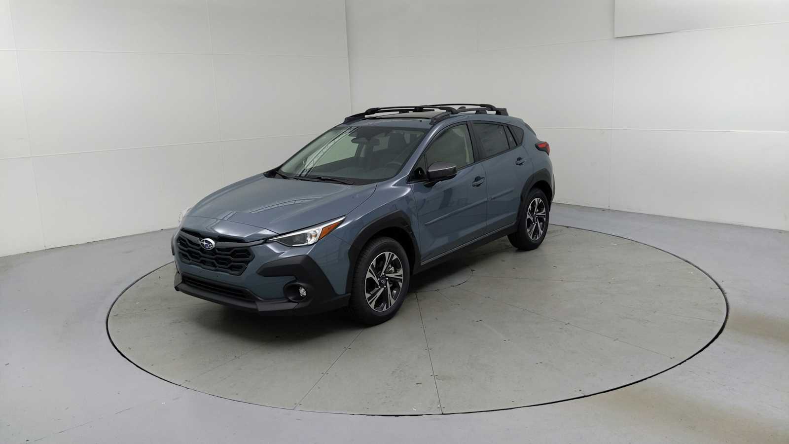 new 2025 Subaru Crosstrek car, priced at $32,566
