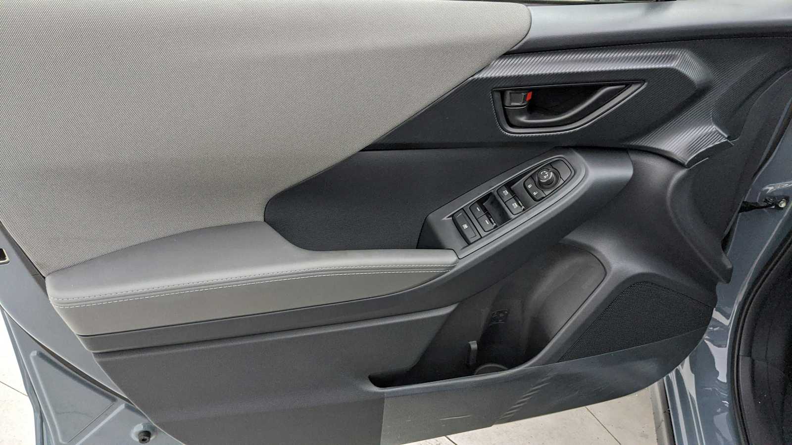 new 2025 Subaru Crosstrek car, priced at $32,566