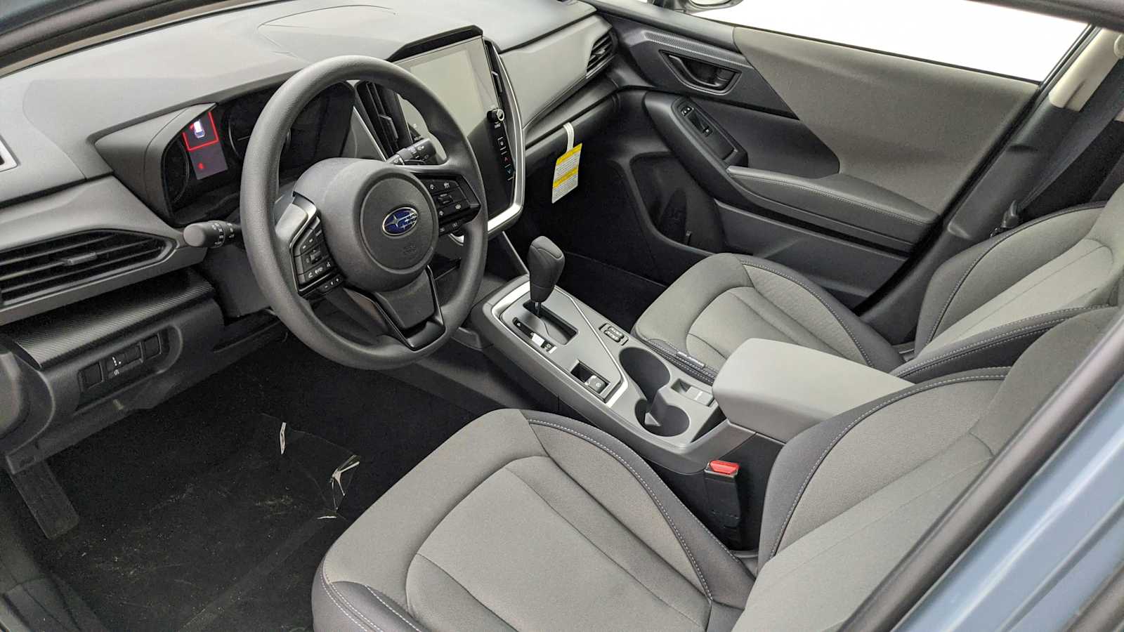new 2025 Subaru Crosstrek car, priced at $32,566