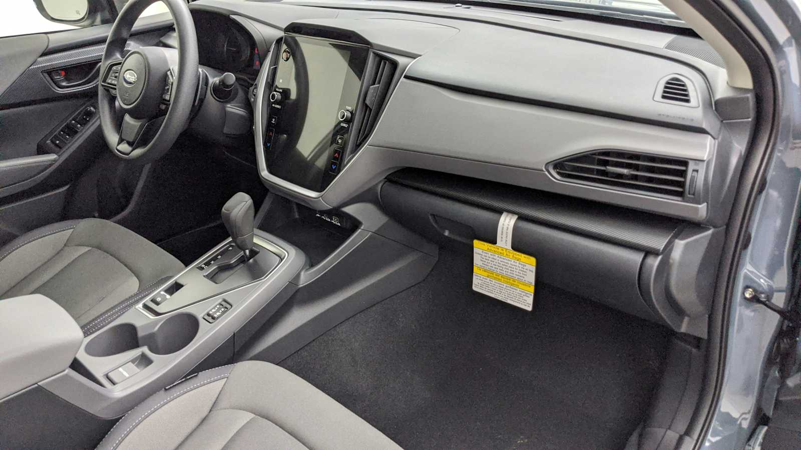new 2025 Subaru Crosstrek car, priced at $32,566