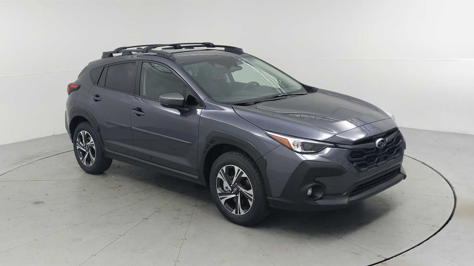 new 2025 Subaru Crosstrek car, priced at $28,789