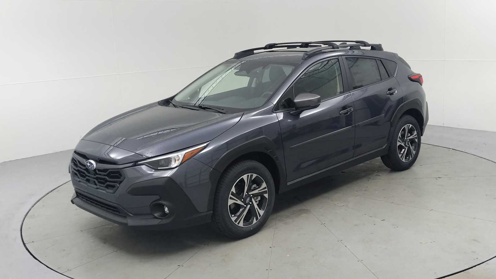 new 2025 Subaru Crosstrek car, priced at $28,789