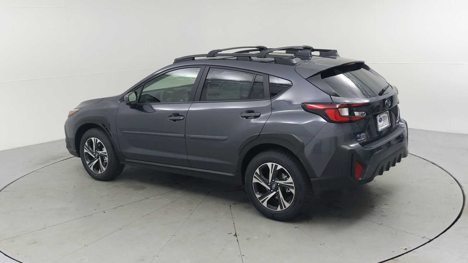 new 2025 Subaru Crosstrek car, priced at $28,789