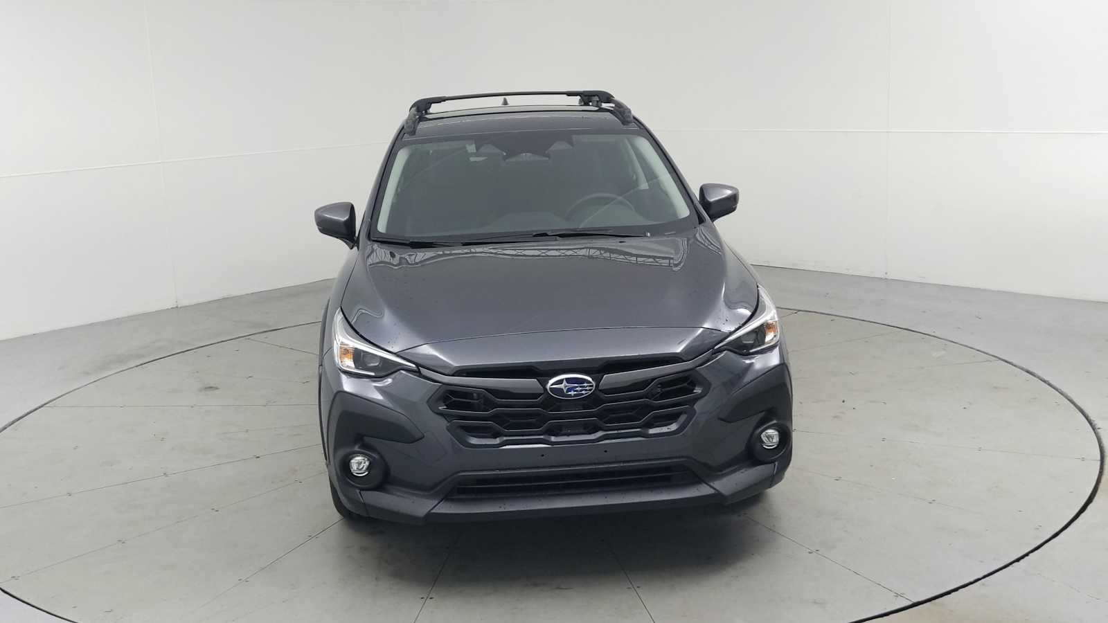 new 2025 Subaru Crosstrek car, priced at $28,789