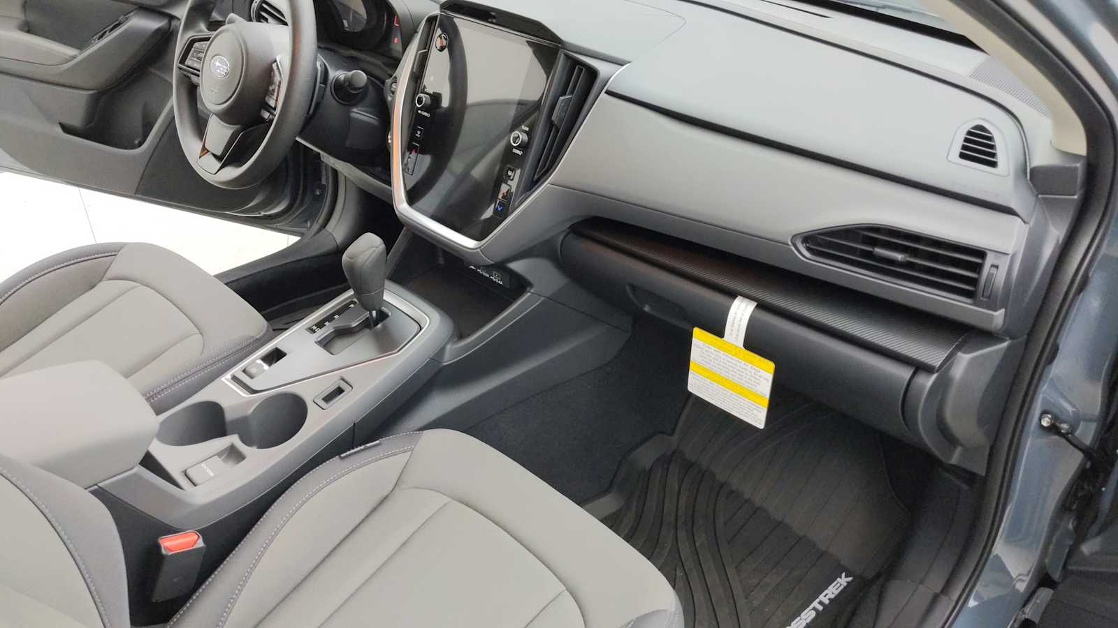 new 2025 Subaru Crosstrek car, priced at $29,186