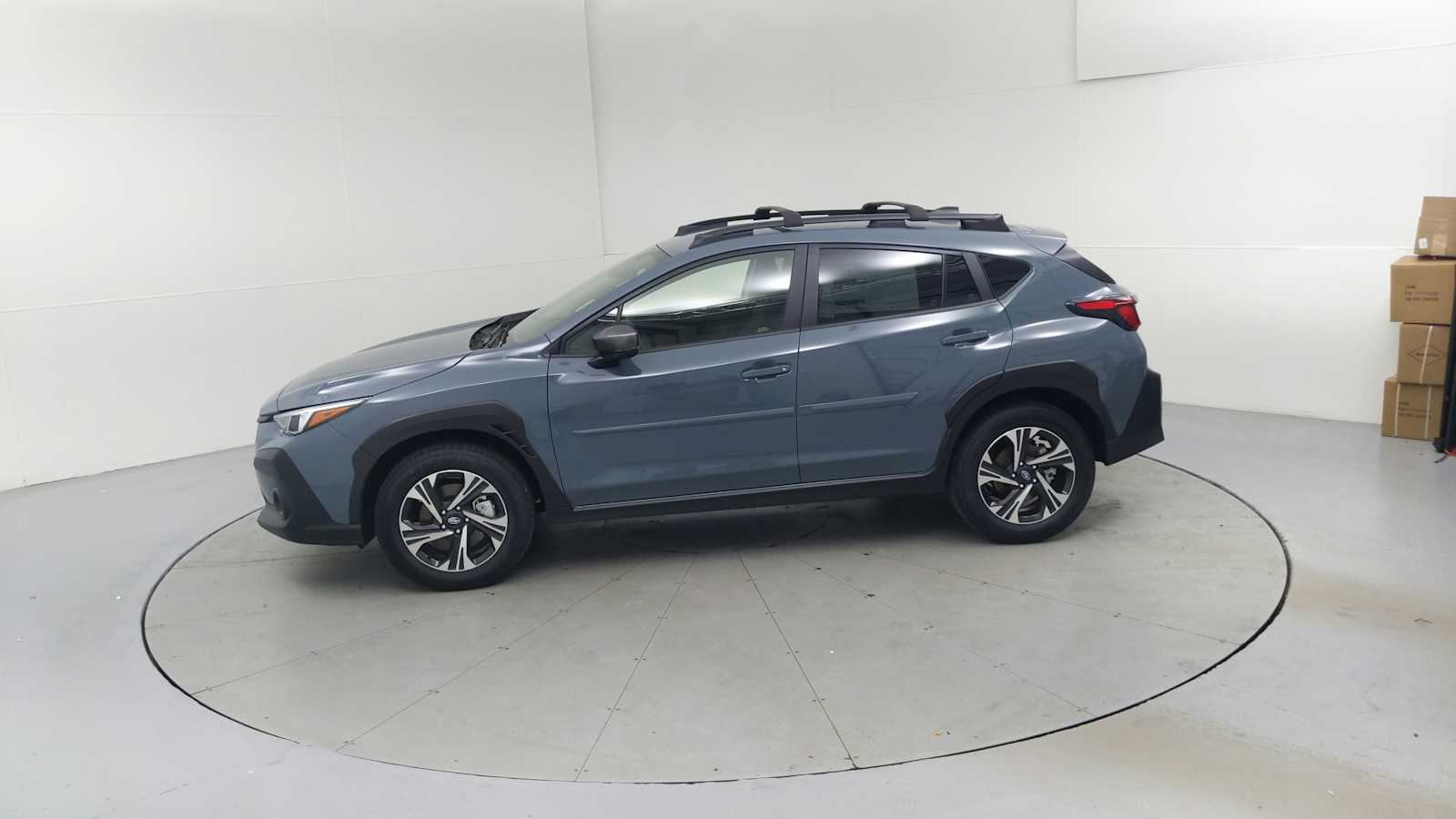 new 2025 Subaru Crosstrek car, priced at $29,186