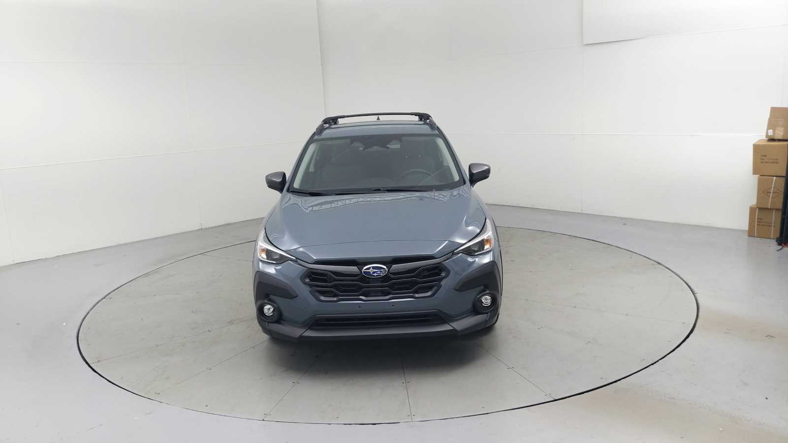new 2025 Subaru Crosstrek car, priced at $29,186