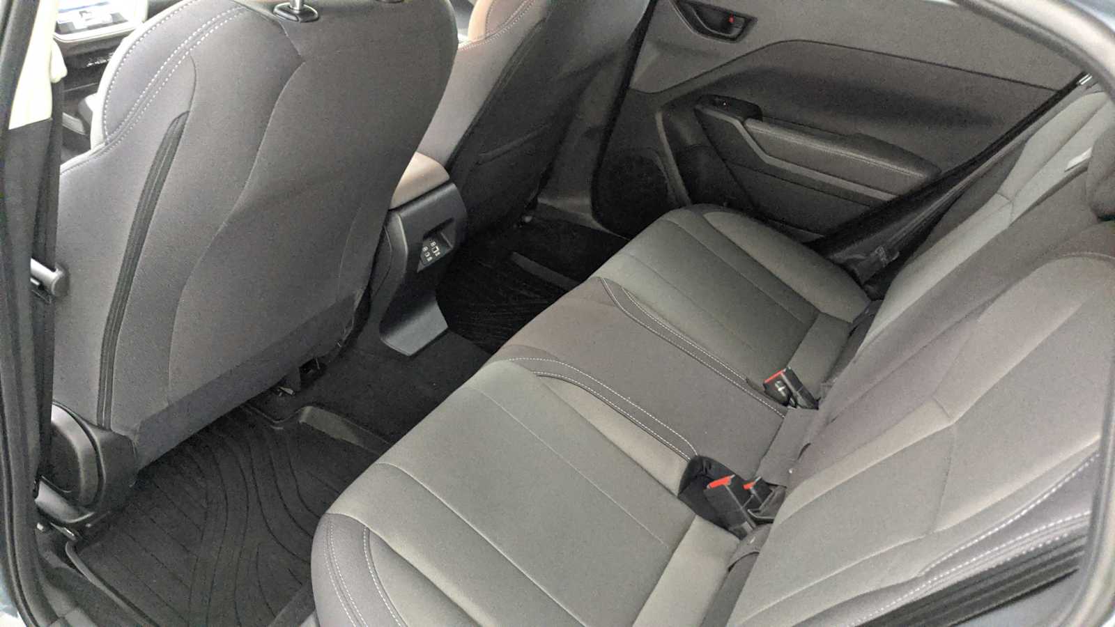 new 2025 Subaru Crosstrek car, priced at $29,186