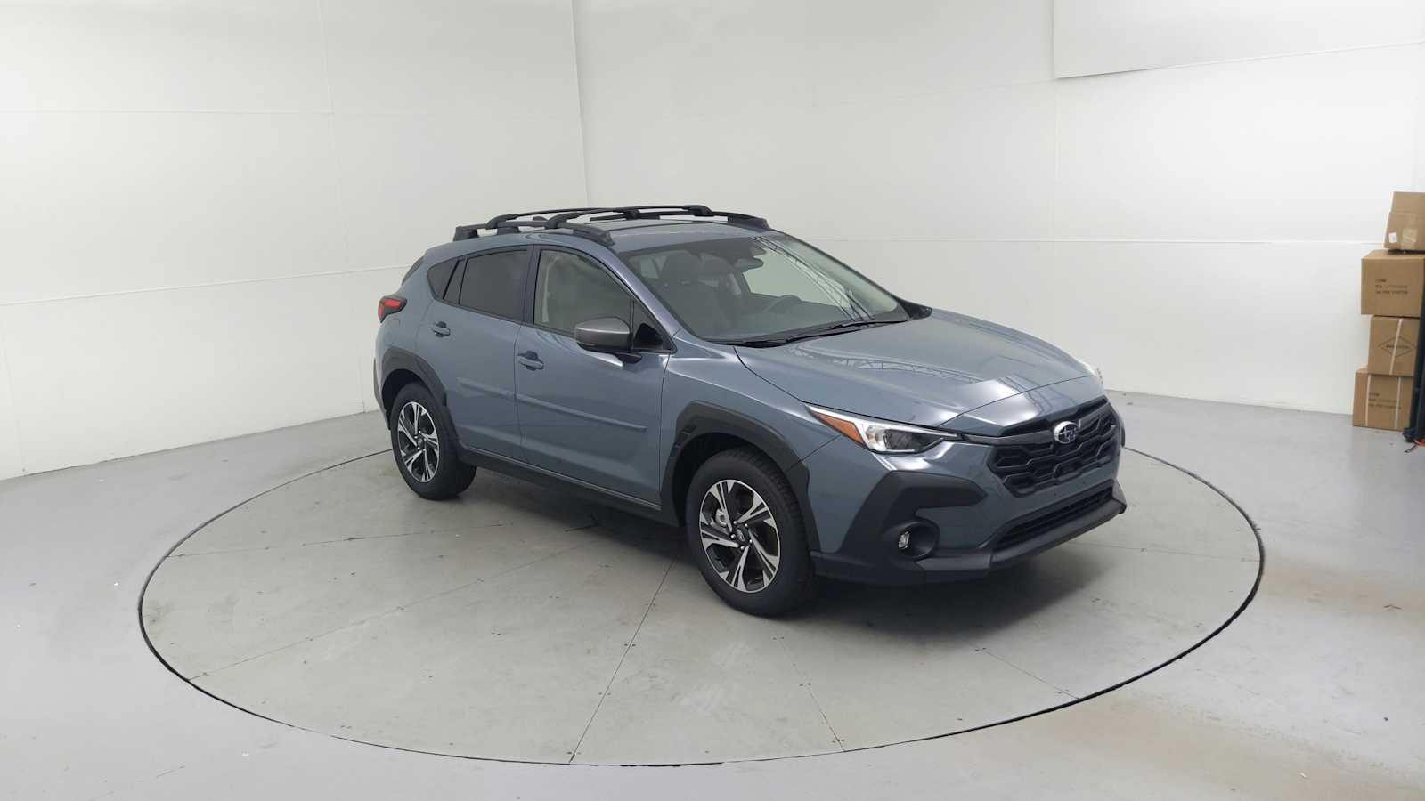 new 2025 Subaru Crosstrek car, priced at $29,186