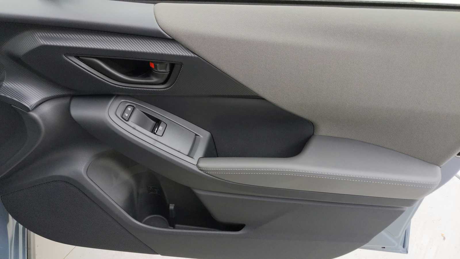 new 2025 Subaru Crosstrek car, priced at $29,186