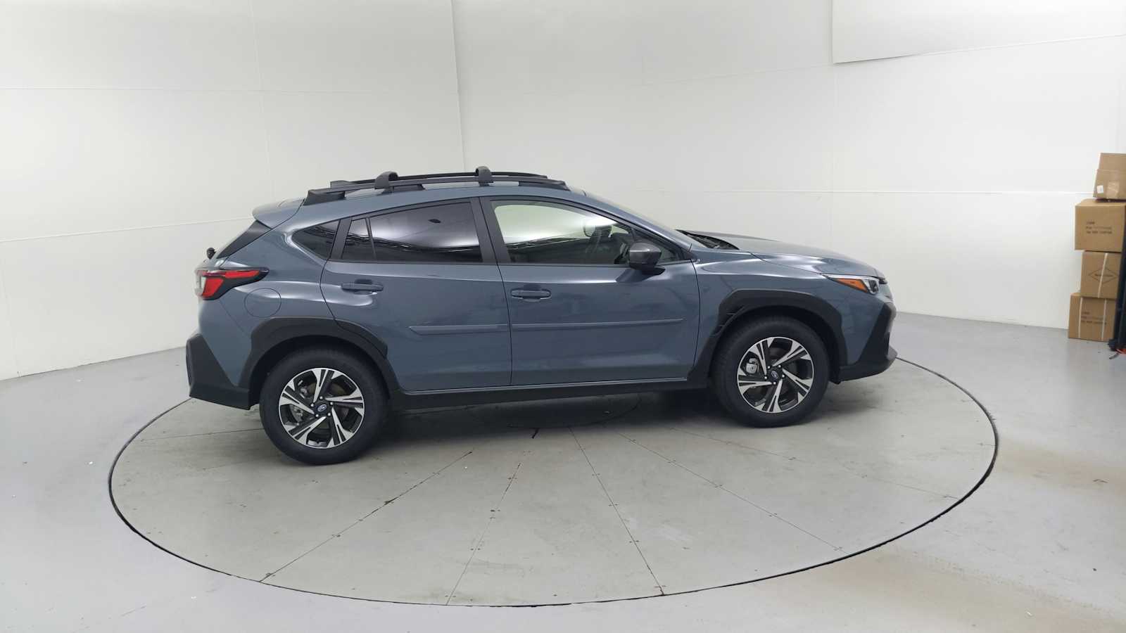 new 2025 Subaru Crosstrek car, priced at $29,186