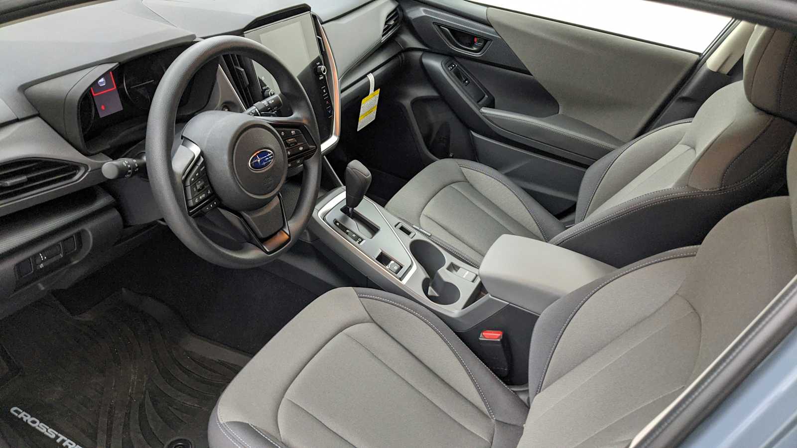new 2025 Subaru Crosstrek car, priced at $29,186