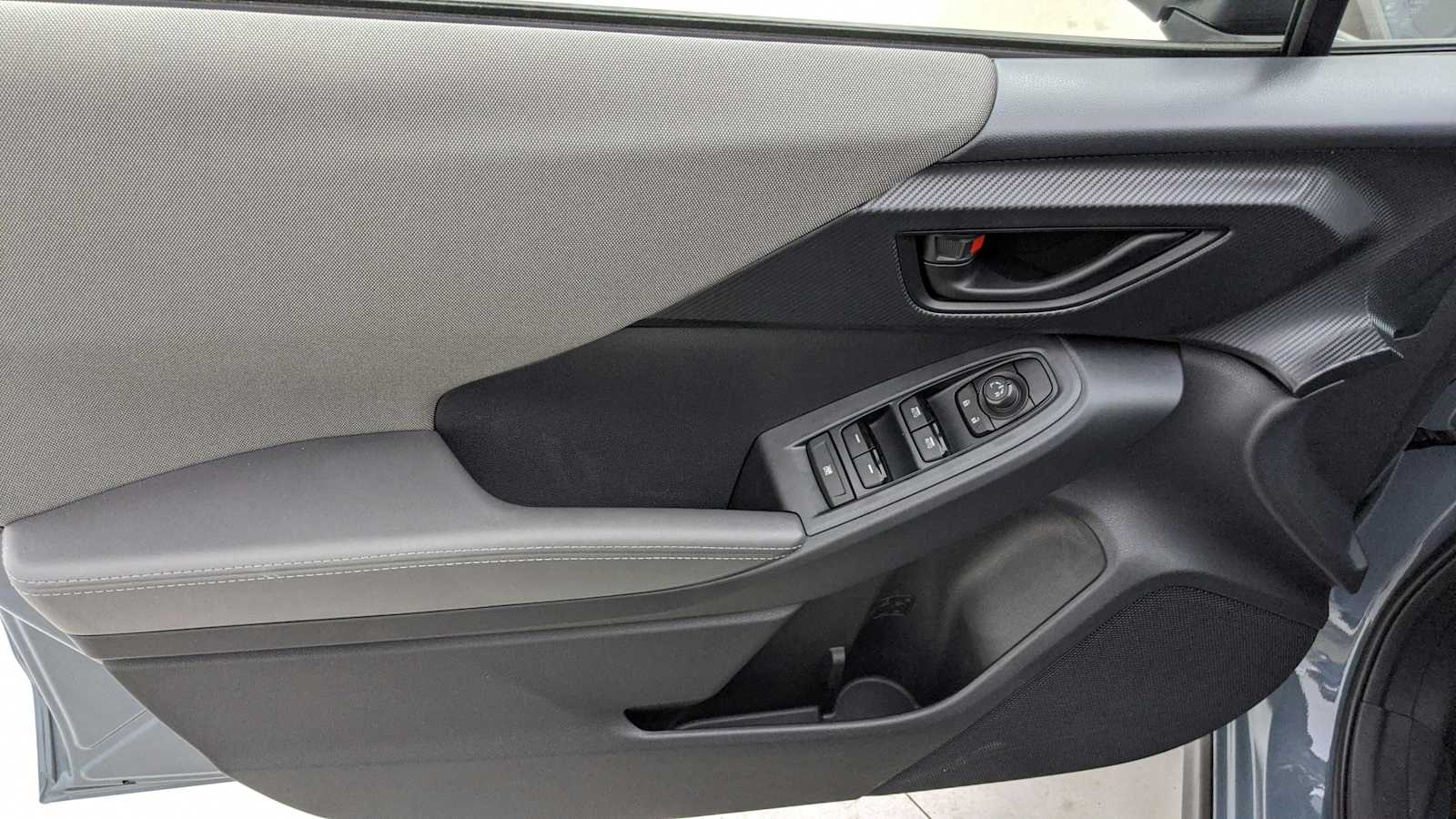 new 2025 Subaru Crosstrek car, priced at $29,186