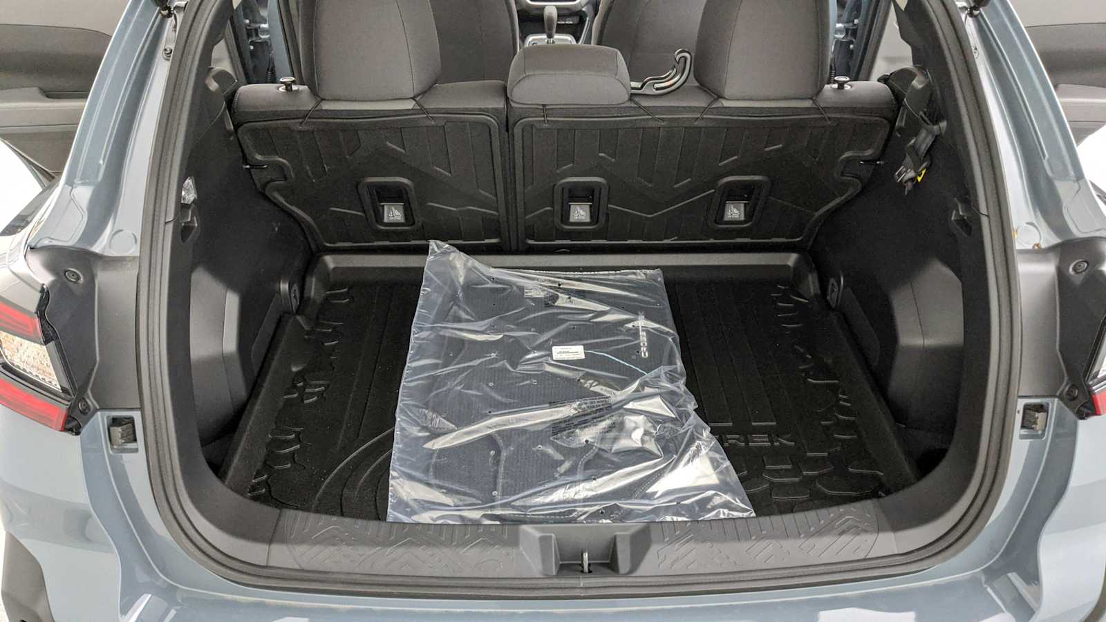 new 2025 Subaru Crosstrek car, priced at $29,186