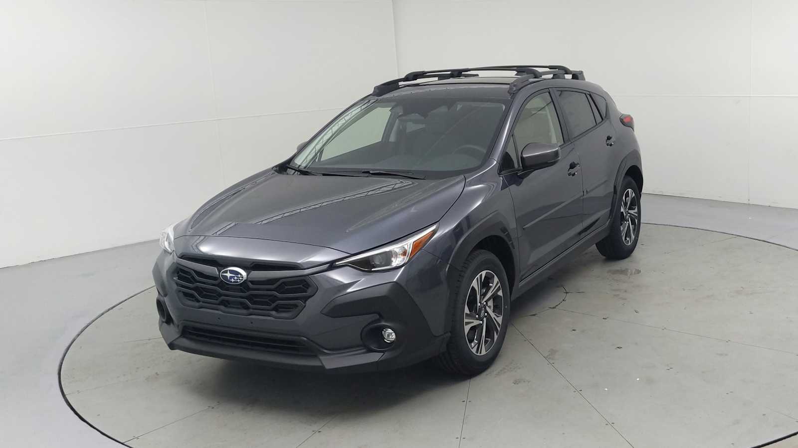 new 2025 Subaru Crosstrek car, priced at $28,791