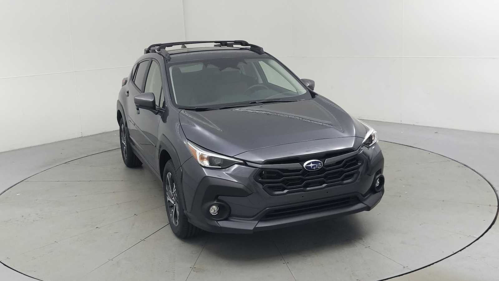new 2025 Subaru Crosstrek car, priced at $28,791