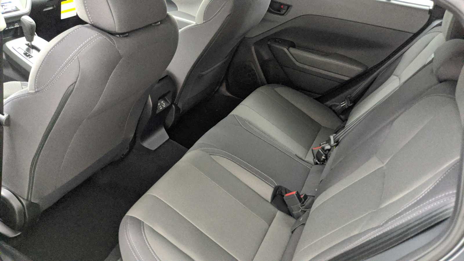 new 2025 Subaru Crosstrek car, priced at $28,791