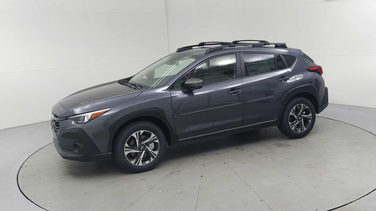 new 2025 Subaru Crosstrek car, priced at $28,791