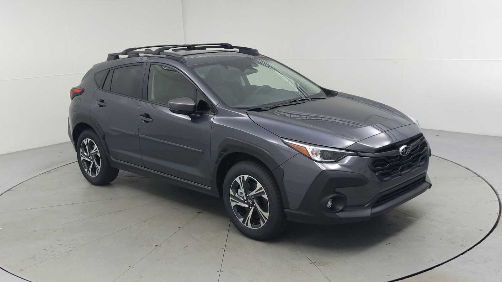 new 2025 Subaru Crosstrek car, priced at $28,791