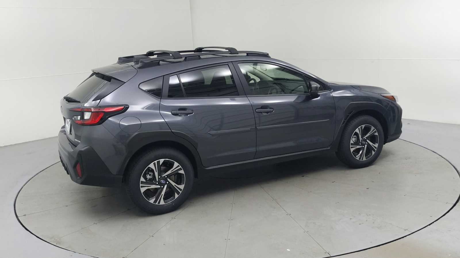 new 2025 Subaru Crosstrek car, priced at $28,791