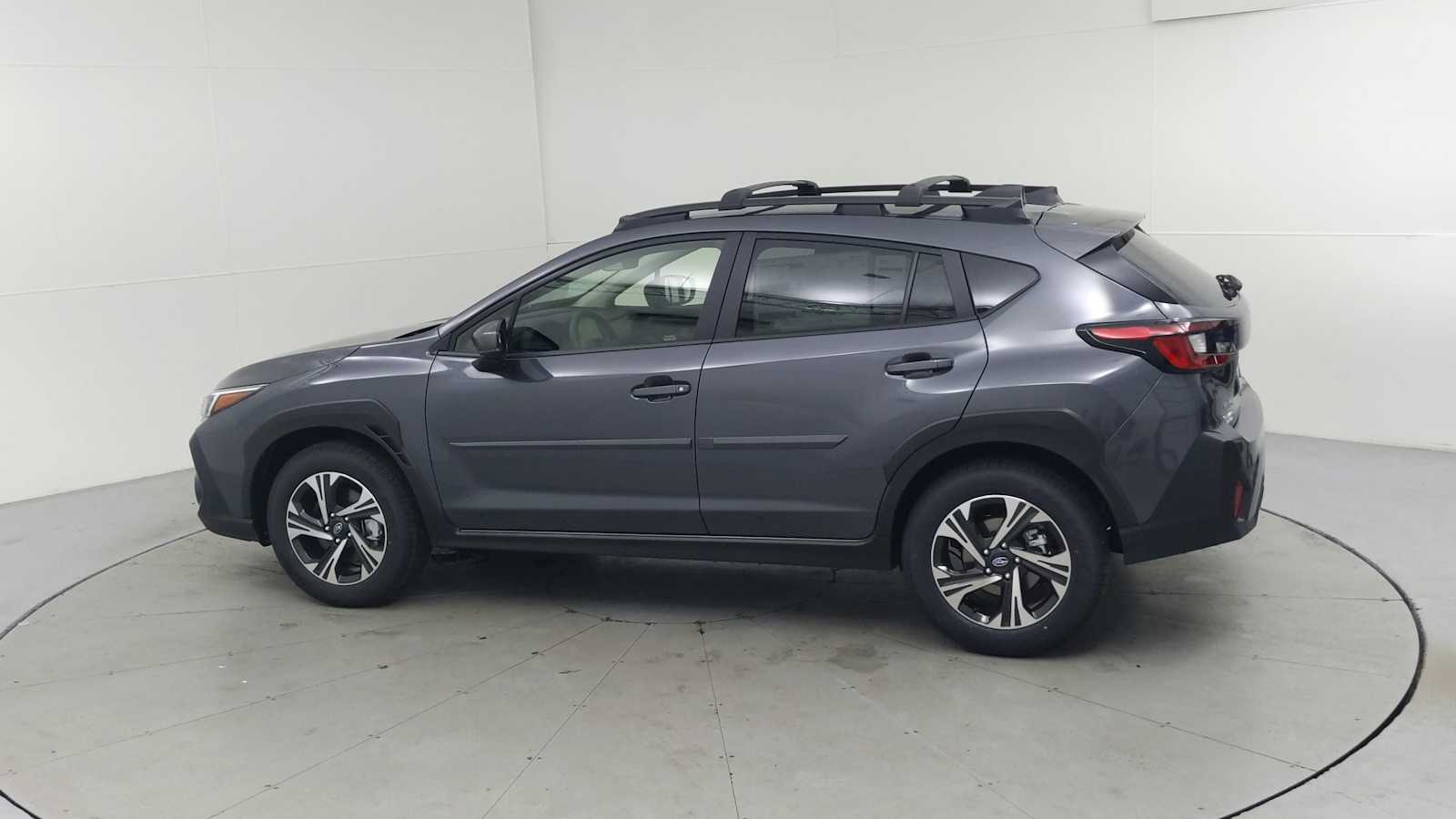 new 2025 Subaru Crosstrek car, priced at $28,791