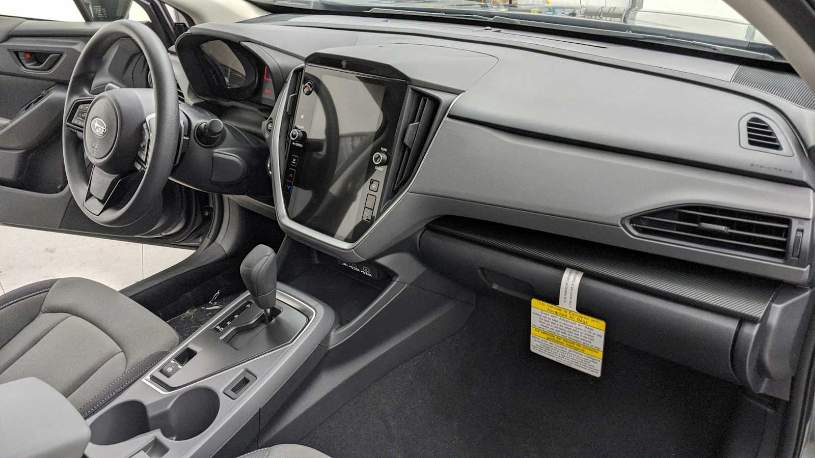 new 2025 Subaru Crosstrek car, priced at $28,791