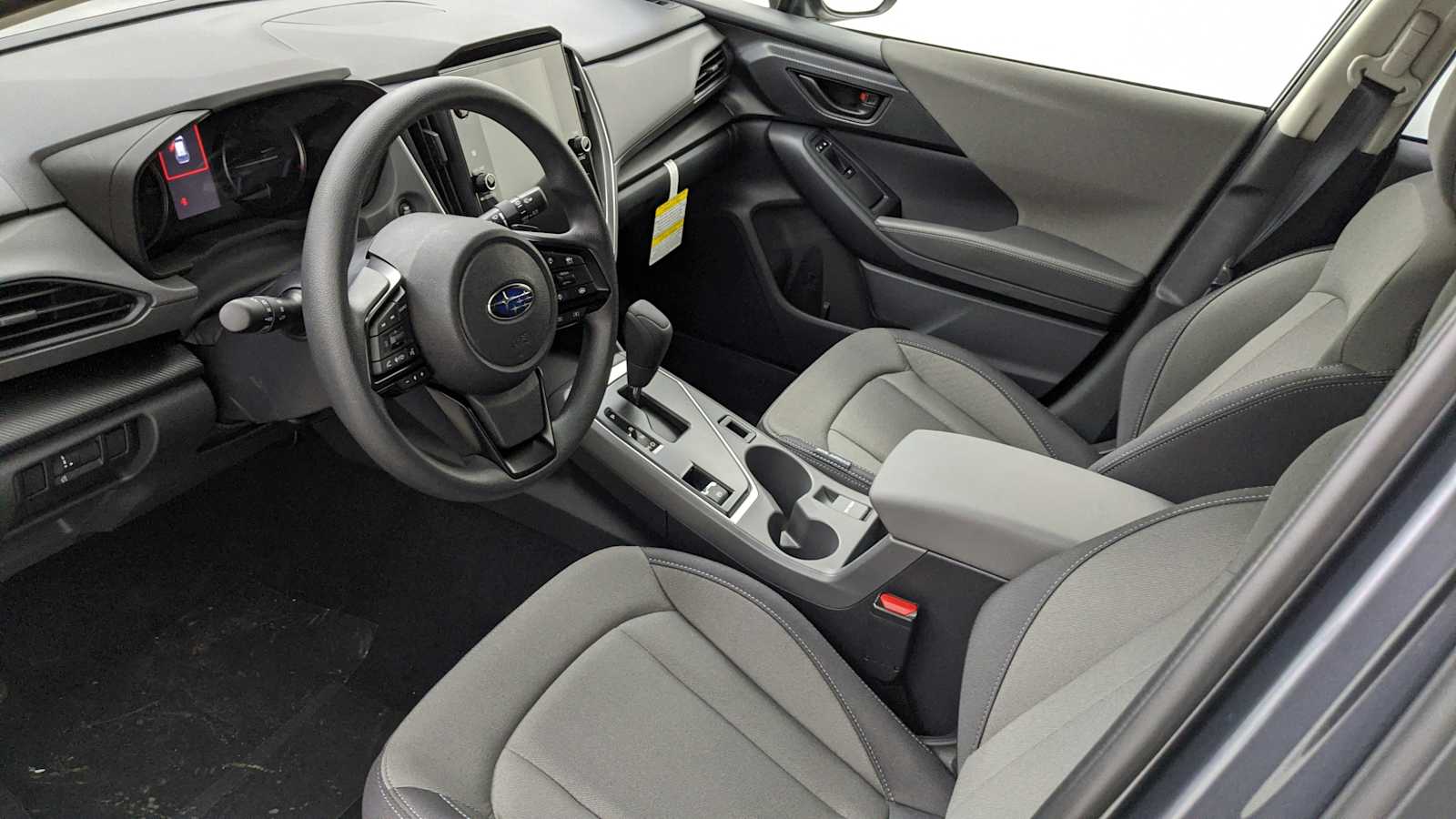 new 2025 Subaru Crosstrek car, priced at $28,791