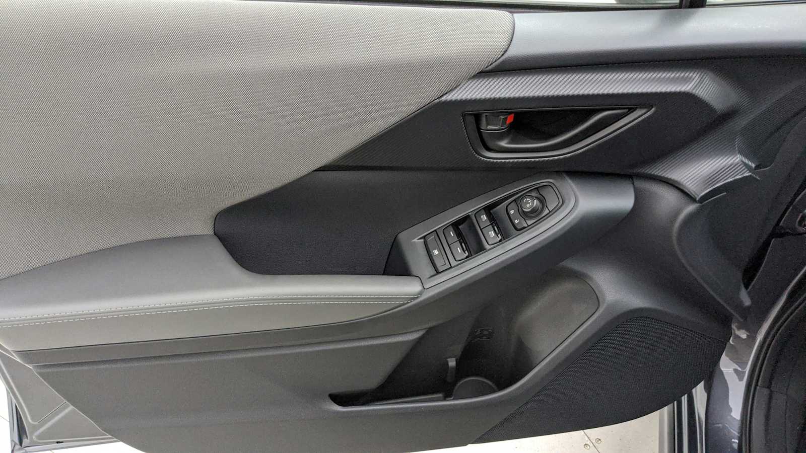 new 2025 Subaru Crosstrek car, priced at $28,791
