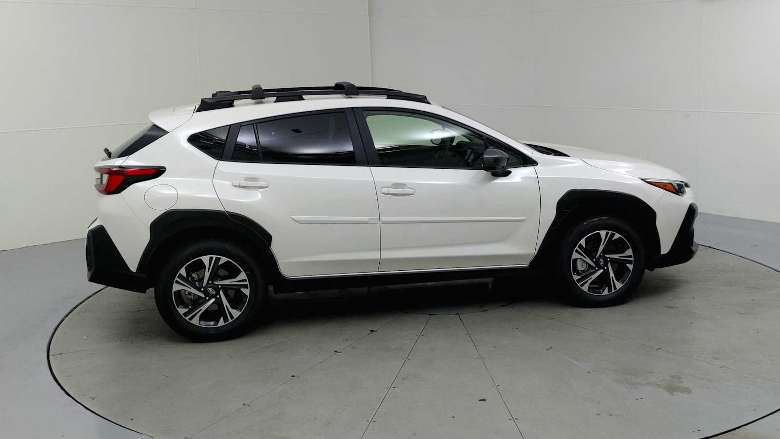 new 2025 Subaru Crosstrek car, priced at $31,970