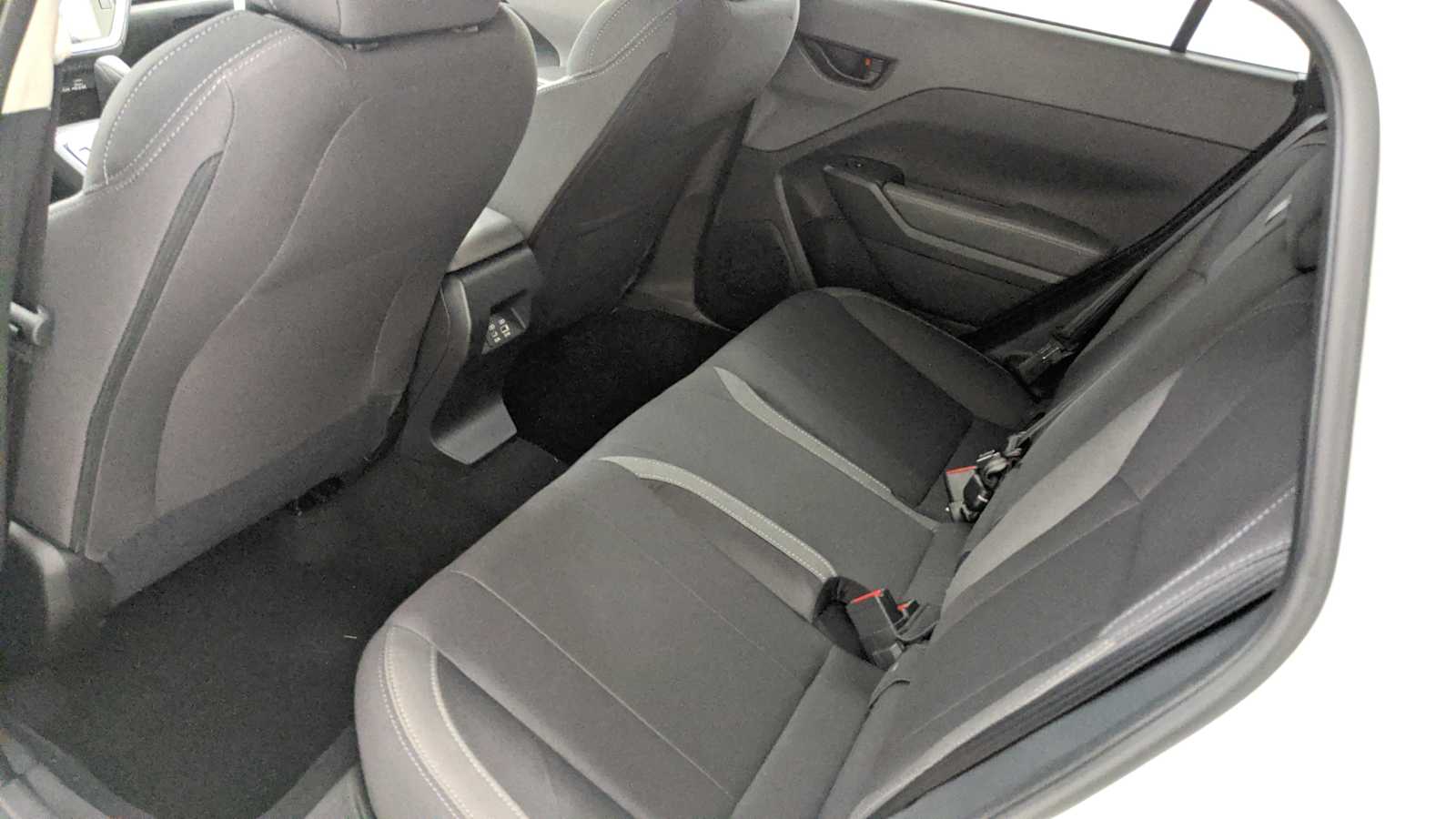 new 2025 Subaru Crosstrek car, priced at $31,970