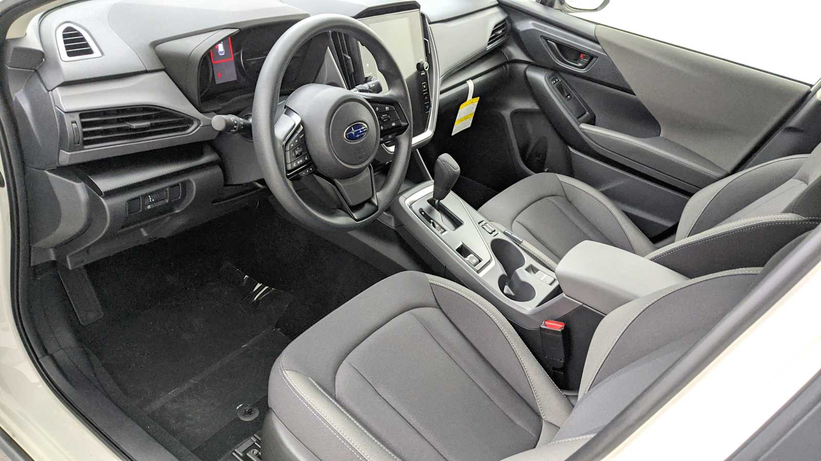 new 2025 Subaru Crosstrek car, priced at $31,970