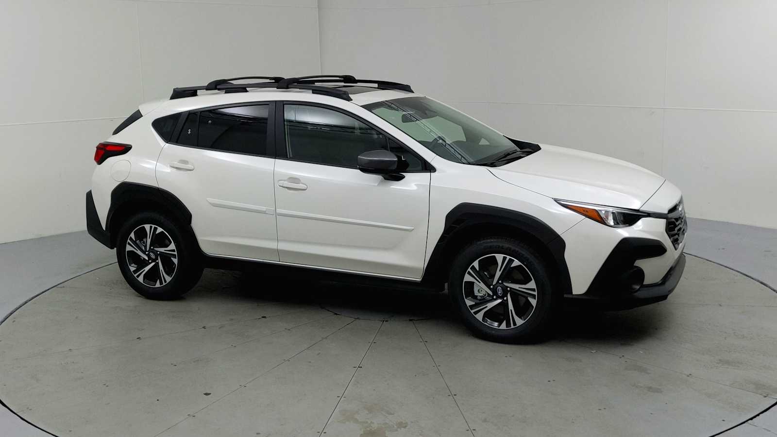 new 2025 Subaru Crosstrek car, priced at $31,970
