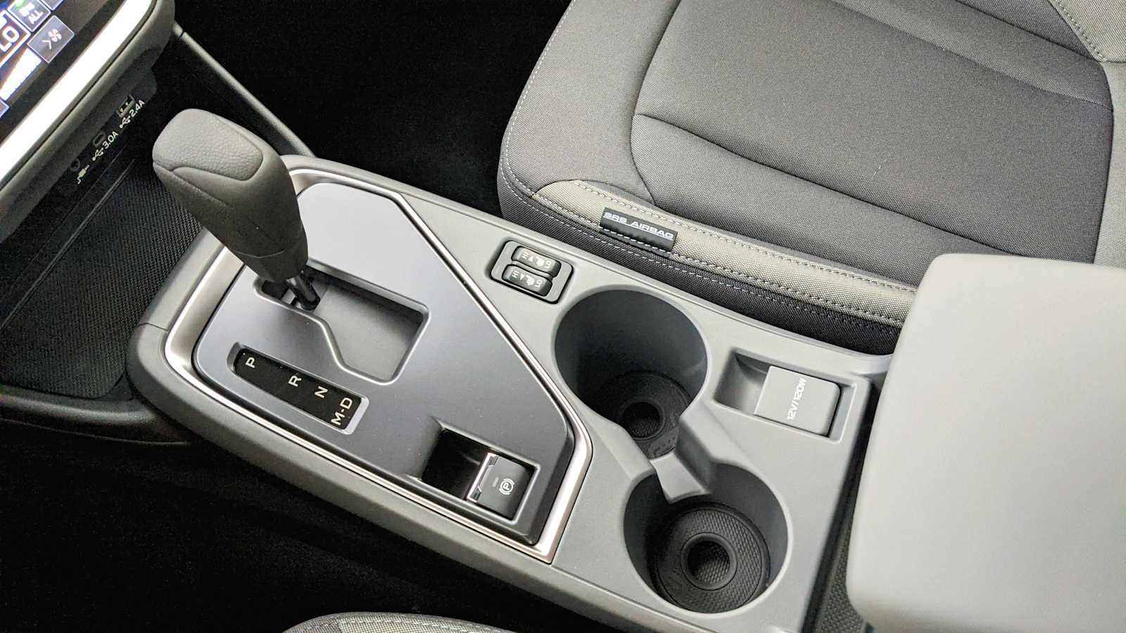 new 2025 Subaru Crosstrek car, priced at $31,970