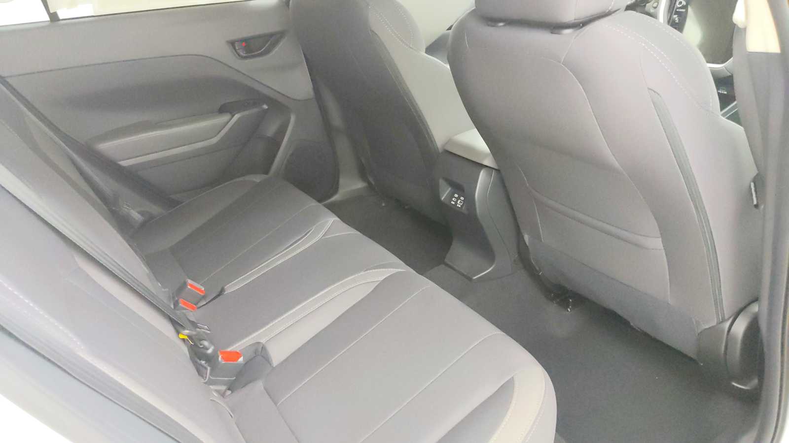 new 2025 Subaru Crosstrek car, priced at $31,970