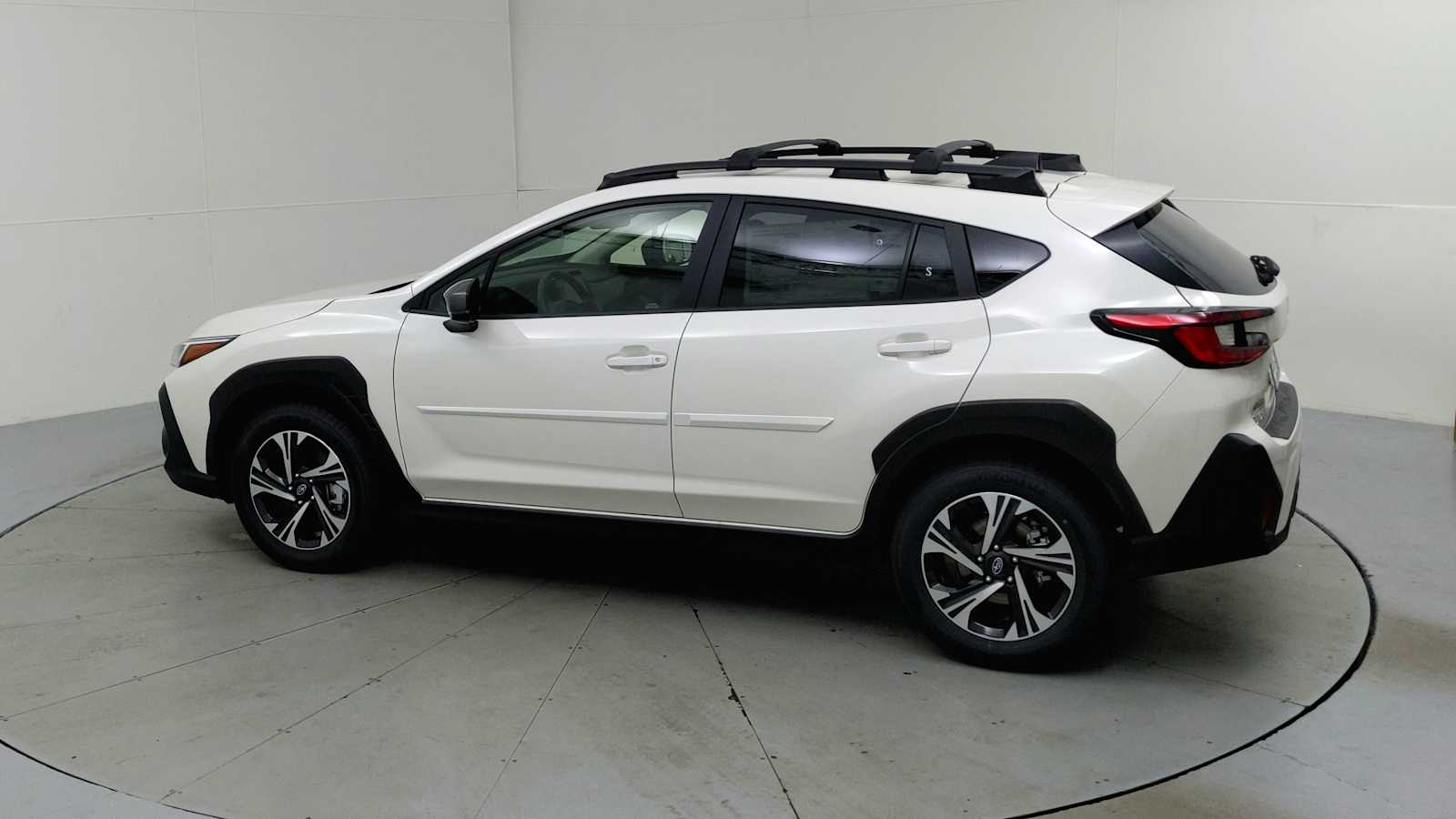 new 2025 Subaru Crosstrek car, priced at $31,970
