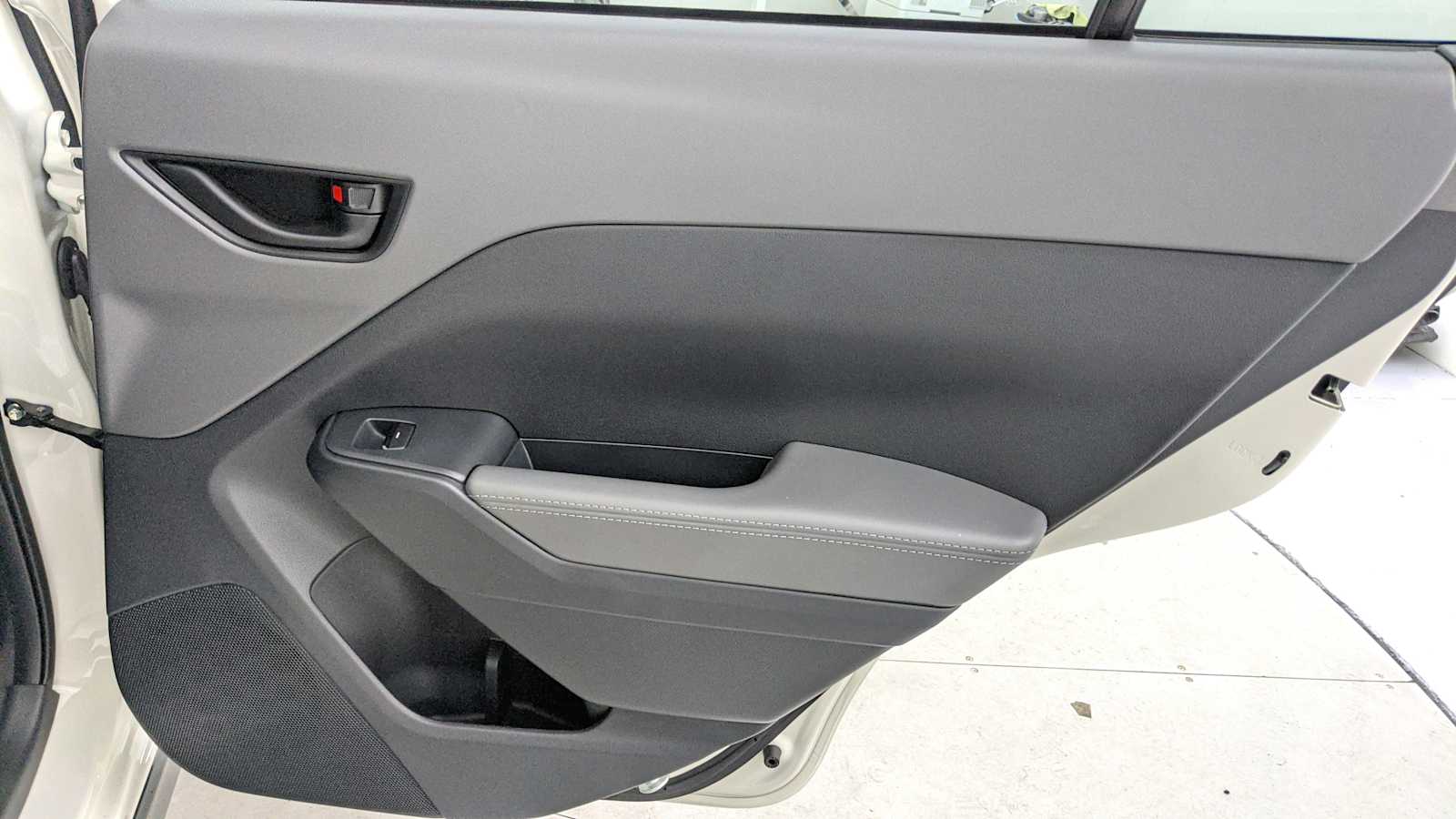 new 2025 Subaru Crosstrek car, priced at $31,970