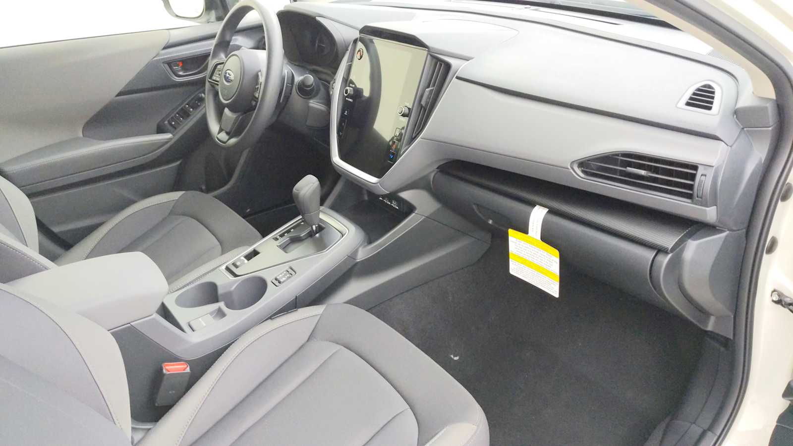 new 2025 Subaru Crosstrek car, priced at $31,970