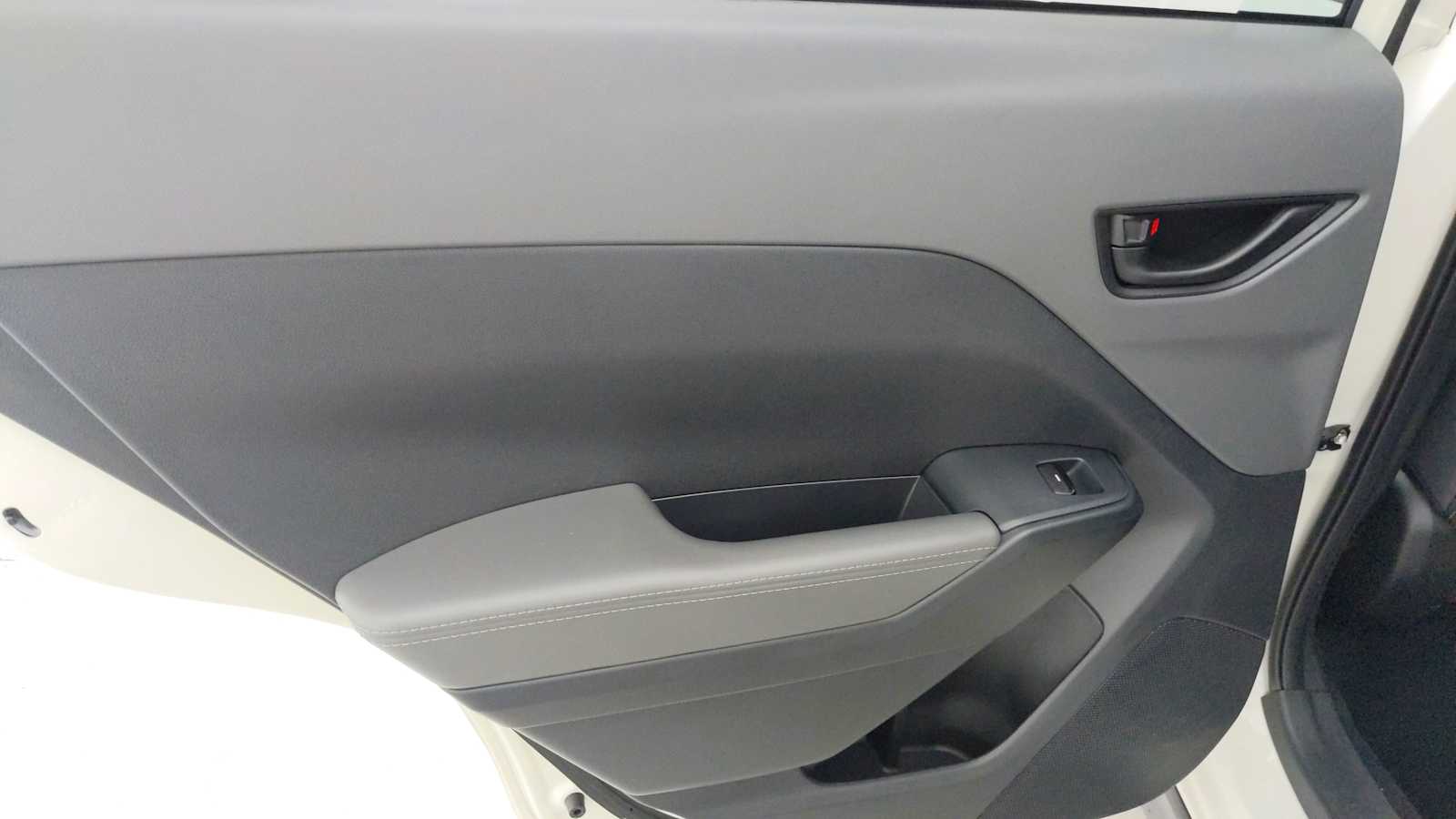 new 2025 Subaru Crosstrek car, priced at $31,970